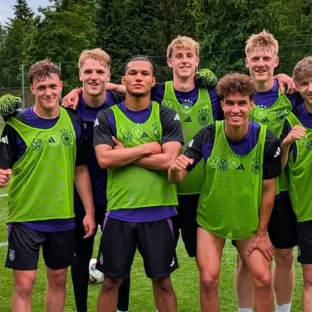 Germania U19 – Olanda U19 – 14 iunie 2025 – Ponturi pariuri EURO U19 2025