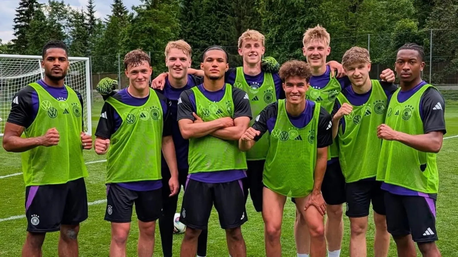 Germania U19 - Olanda U19 - 14 iunie 2025 - Ponturi pariuri EURO U19 2025