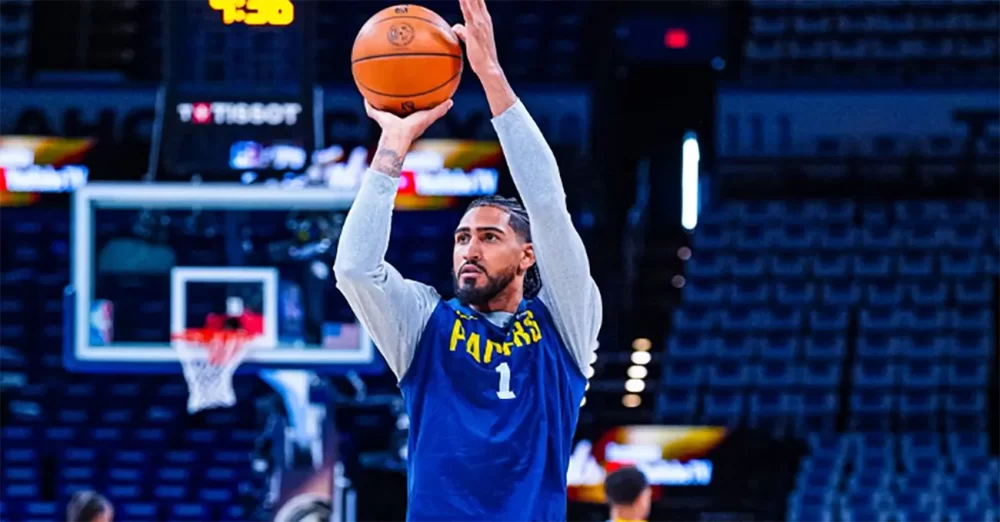 Indiana Pacers - Oklahoma City - Ponturi Pariuri NBA Finals 20.06.2025