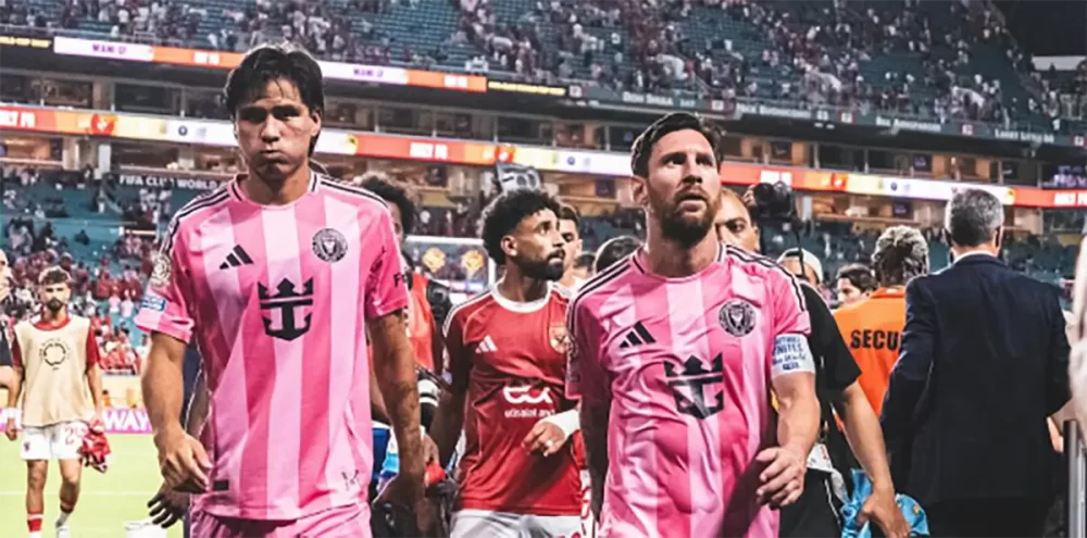 Inter Miami vs FC Porto, Ponturi Pariuri Campionatul Mondial al Cluburilor, 19.06.2025