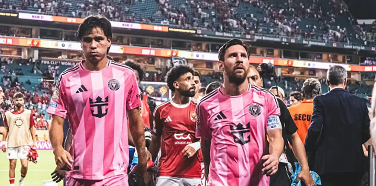 Inter Miami vs FC Porto, Ponturi Pariuri Campionatul Mondial al Cluburilor, 19.06.2025
