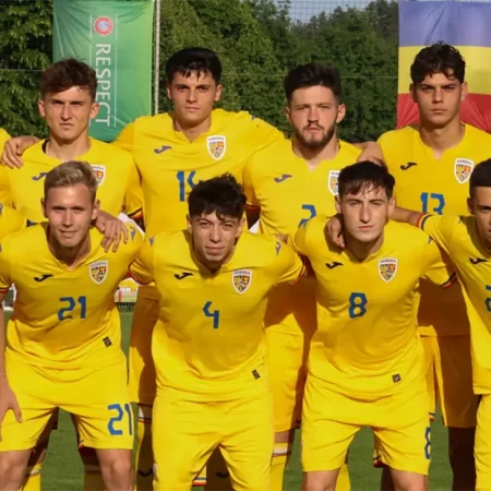 Italia U21 vs România U21, Ponturi Pariuri EURO U21 2025, 11 iunie