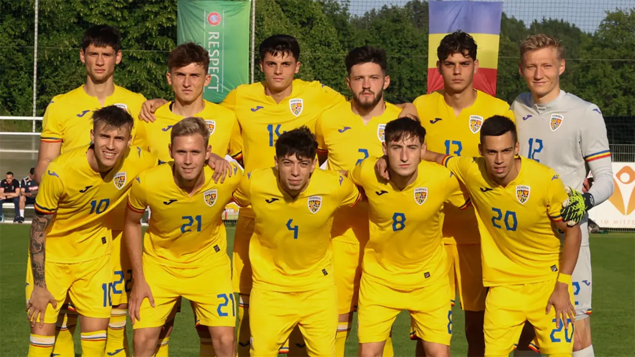 Italia U21 vs România U21, Ponturi Pariuri EURO 2025, 11 iunie