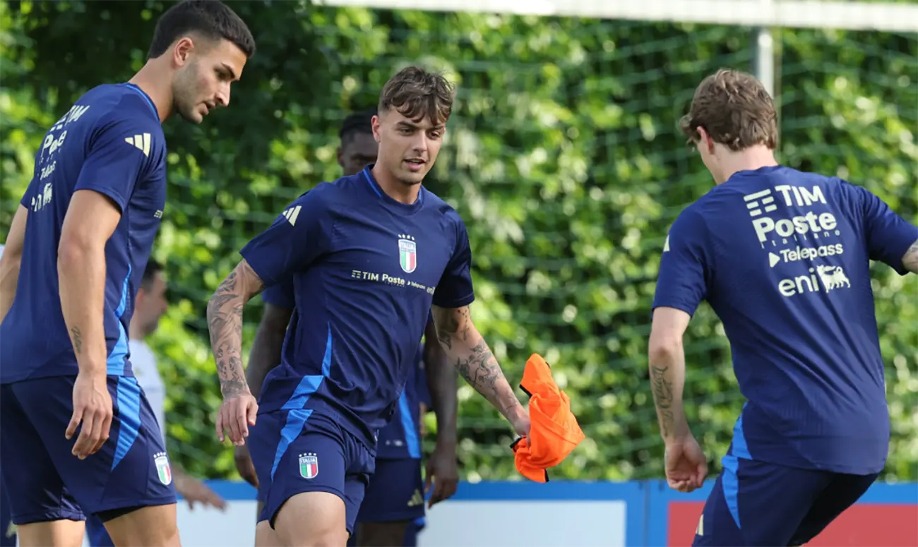 Italia vs Moldova, Ponturi Pariuri Preliminarii Campionatul Mondial, 9 iunie 2025