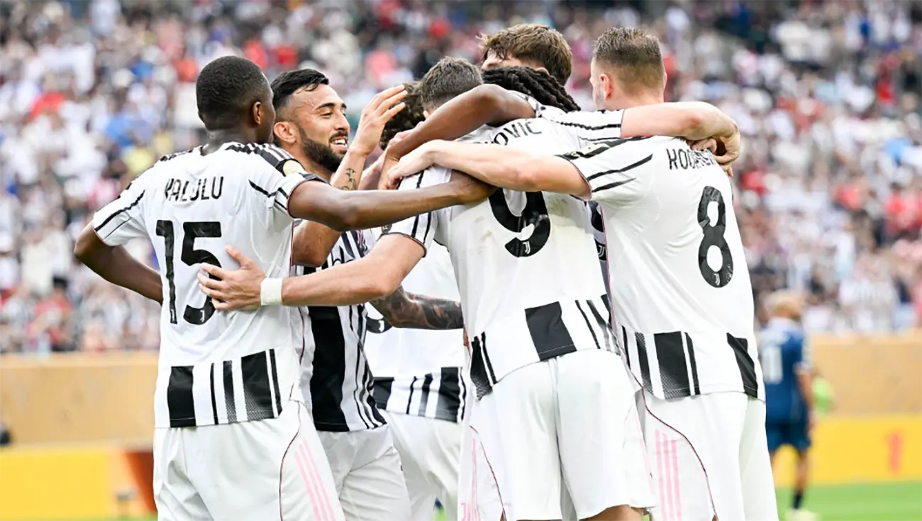 Juventus vs Manchester City, Ponturi Pariuri Campionatul Mondial al Cluburilor, 26.06.2025