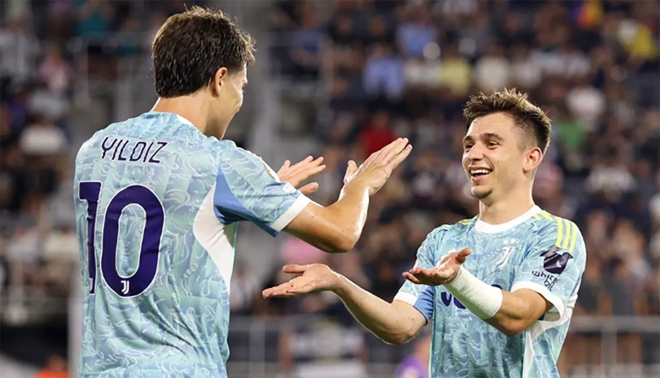 Juventus - Wydad - Ponturi Pariuri Campionatul Mondial al Cluburilor 22.06.2025