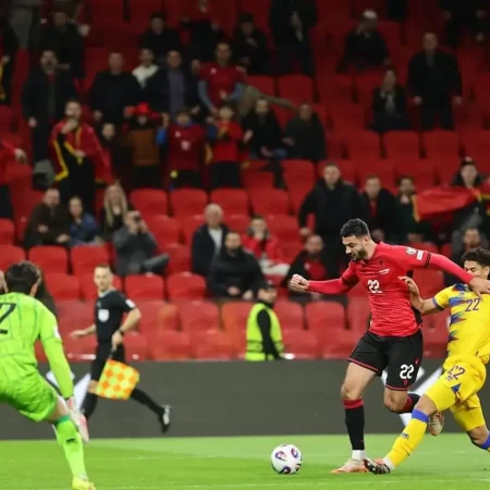 Letonia vs Albania 10 iunie 2025 – Ponturi pariuri Preliminarii Campionatul Mondial 2026