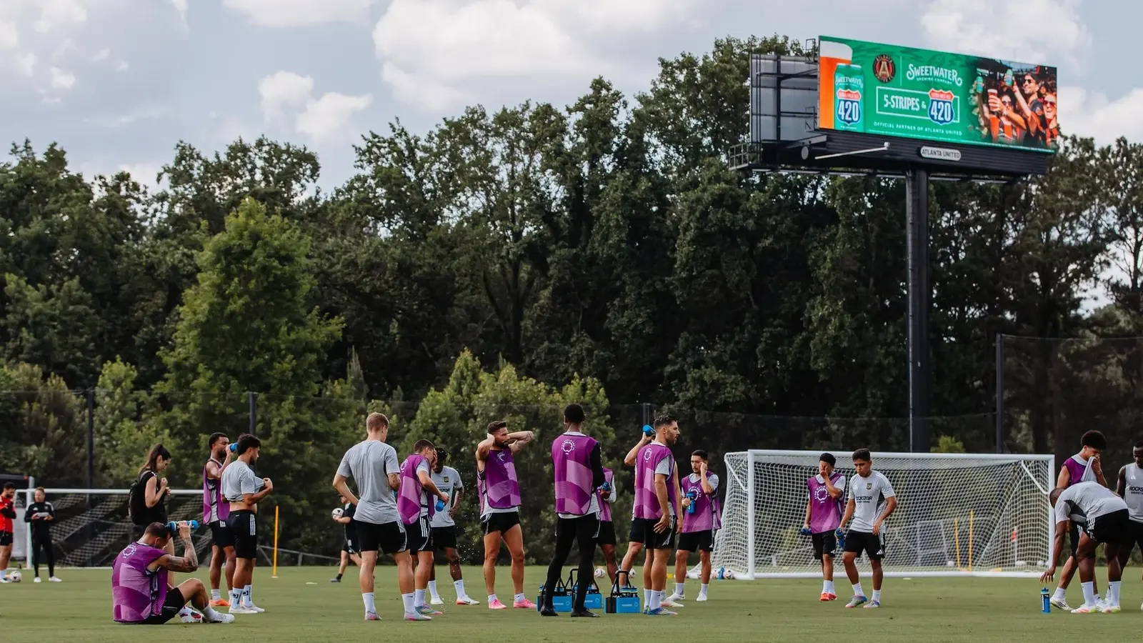 Los Angeles FC - Flamengo - 25 iunie 2025 - Ponturi pariuri Campionatul Mondial al Cluburilor