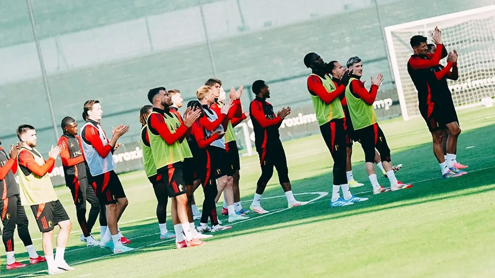 Macedonia de Nord - Belgia 6 iunie 2025 - Ponturi pariuri preliminarii Campionatul Mondial 2026