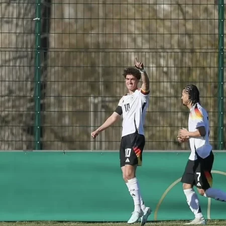 Norvegia U19 vs Germania U19 – 20 iunie 2025 – Ponturi Pariuri EURO U19 2025