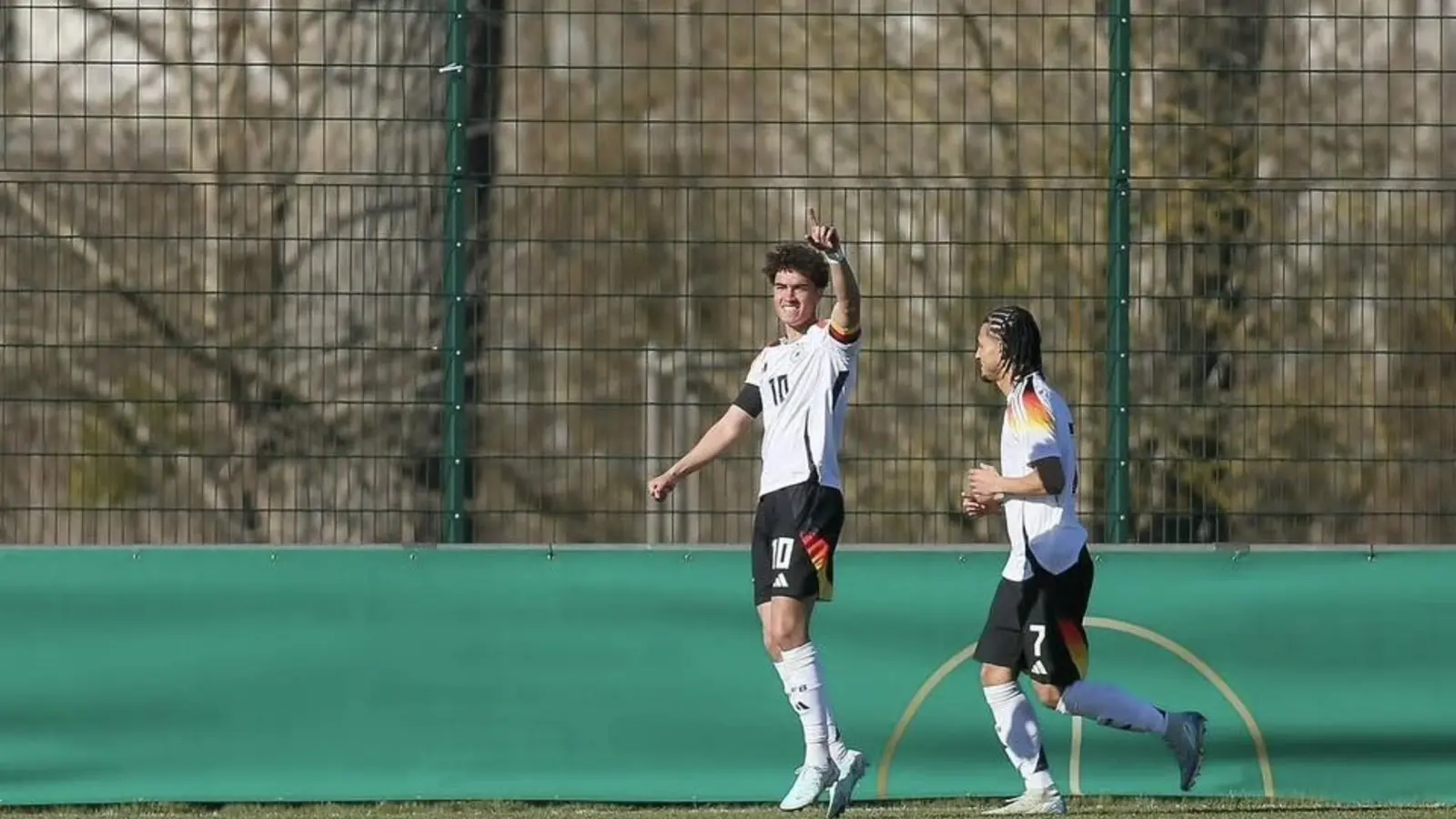 Norvegia U19 vs Germania U19 - 20 iunie 2025 - Ponturi pariuri EURO U19 2025