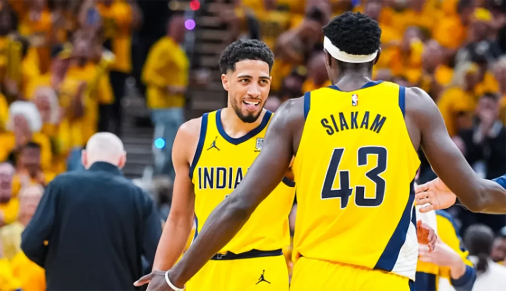 Oklahoma City Thunder - Indiana Pacers - Ponturi Pariuri Finala NBA 06.06.2025