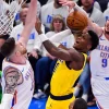 Oklahoma City Thunder vs Indiana Pacers, Ponturi Pariuri Finala NBA, 09.06.2025