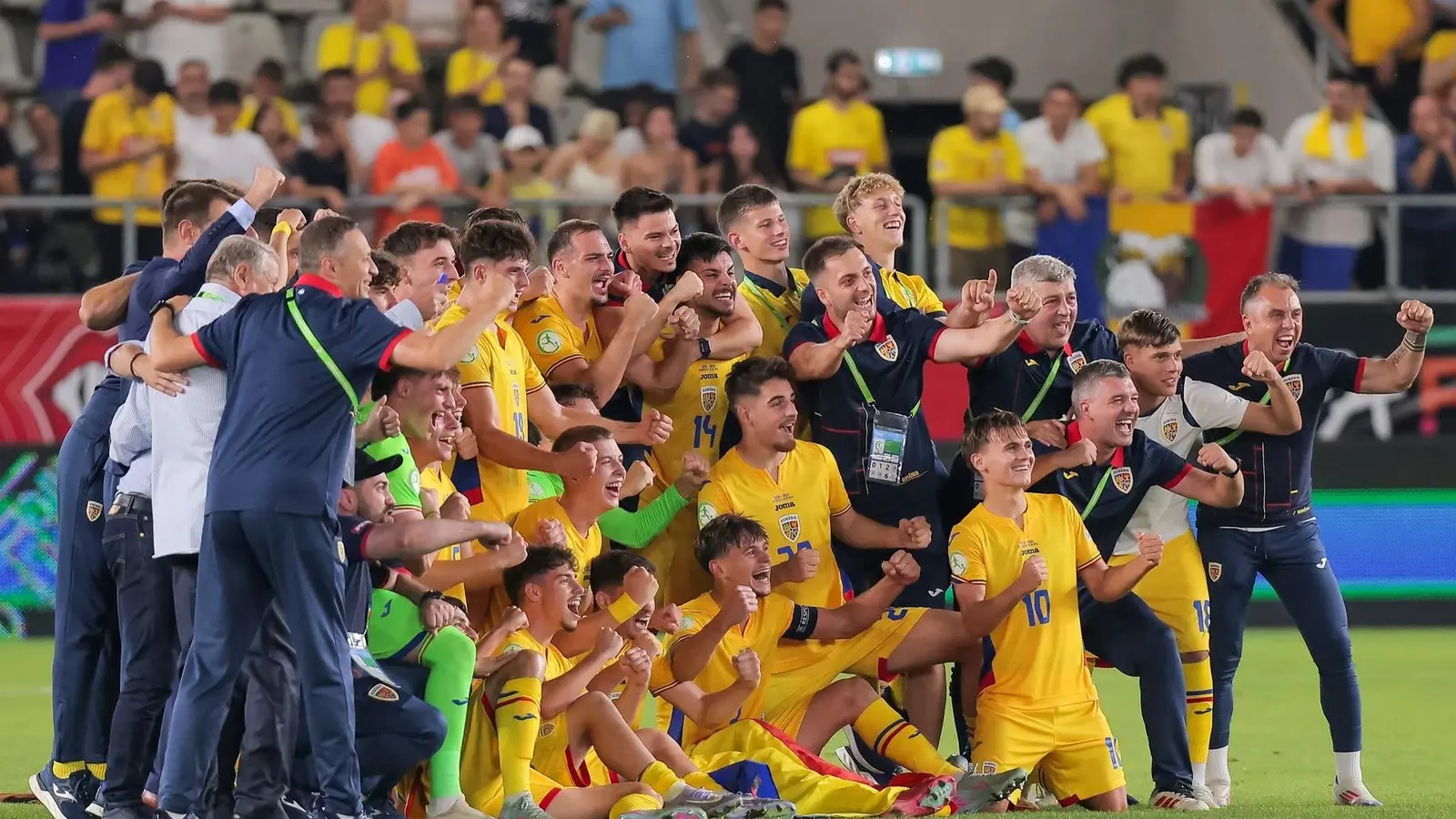 Olanda U19 vs România U19 - 23 iunie 2025 - Ponturi pariuri Semifinale EURO U19 2025