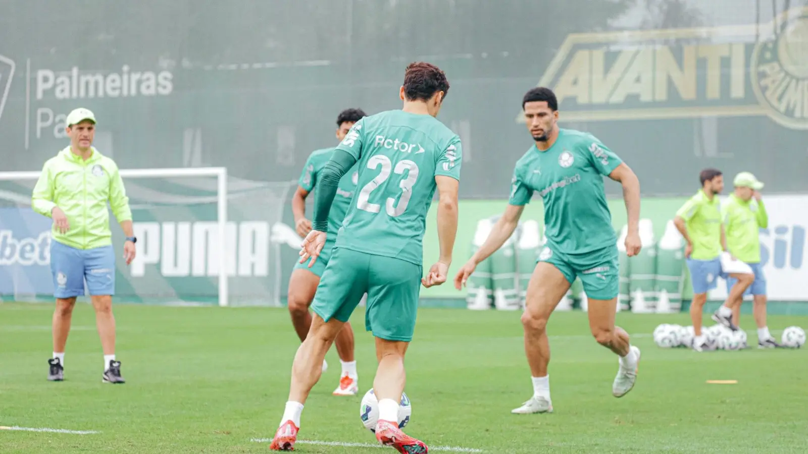 Palmeiras - Al Ahly - 19 iunie 2025 - Ponturi pariuri Campionatul Mondial al Cluburilor