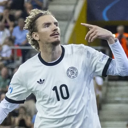 Pariuri Speciale Anglia U21 – Germania U21 – cele mai tari selecții în finala EURO U21 2025