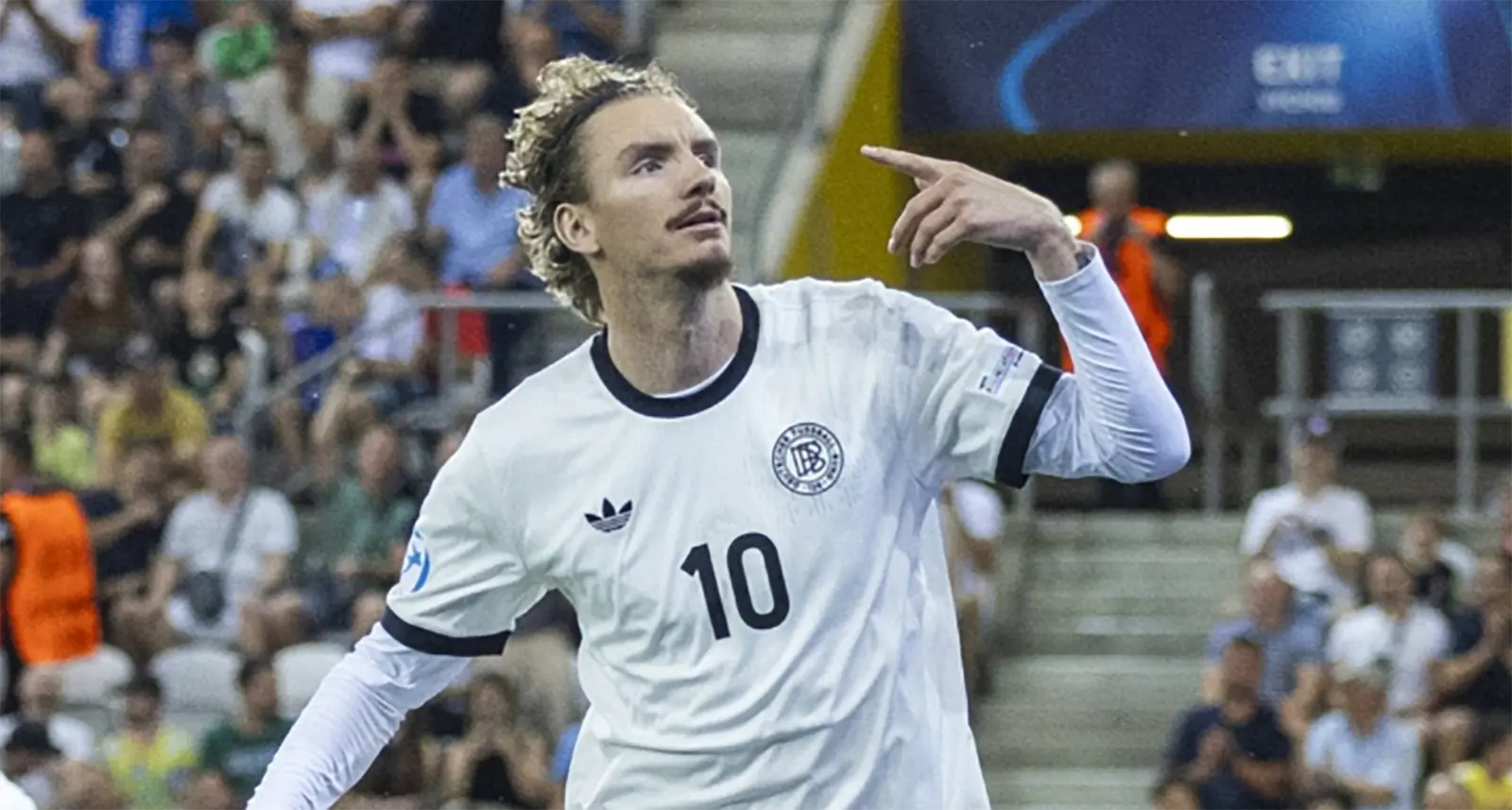 Pariuri Speciale Anglia U21 - Germania U21 - cele mai tari selecții în finala EURO U21 2025