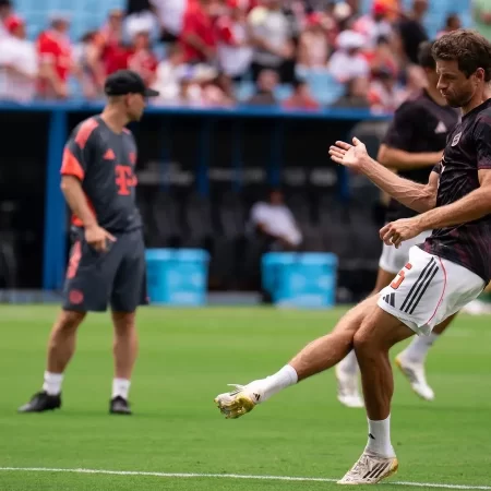 Pariuri speciale Flamengo vs Bayern – Recomandări de top de la Campionatul Mondial al Cluburilor