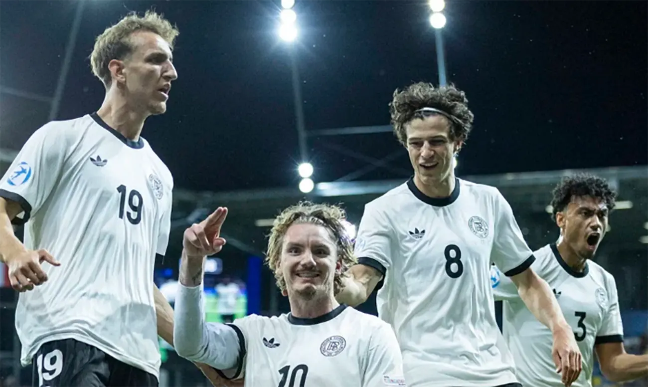 Pariuri Speciale Germania U21 - Franța U21, așteptăm un spectacol total în semifinale!