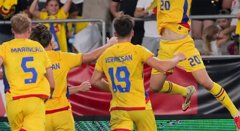 Pariuri Speciale Olanda U19 - România U19 - reușesc tricolorii o minune la EURO U19?