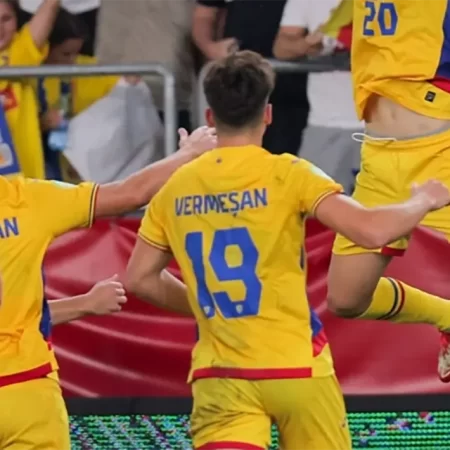 Pariuri Speciale Olanda U19 – România U19 – reușesc tricolorii o minune la EURO U19?