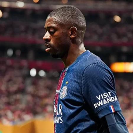 Pariuri Speciale PSG – Bayern – așteptăm prima replică a lui Dembele la Campionatul Mondial al Cluburilor