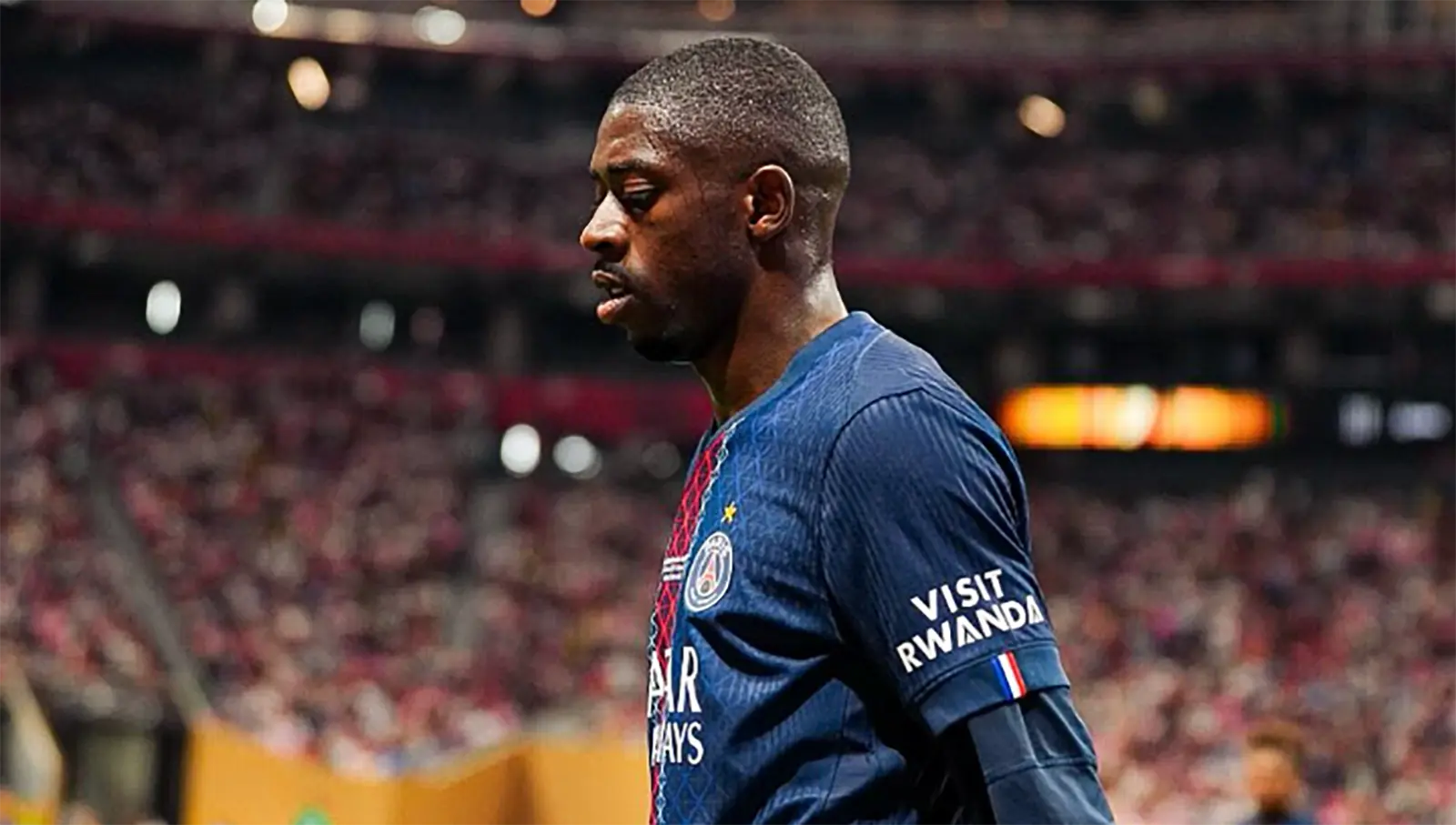 Pariuri Speciale PSG - Bayern - așteptăm prima replică a lui Dembele la Campionatul Mondial al Cluburilor