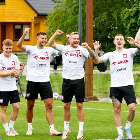 Polonia U21 vs Georgia U21 – 11.06.2025 – Ponturi pariuri EURO U21 2025