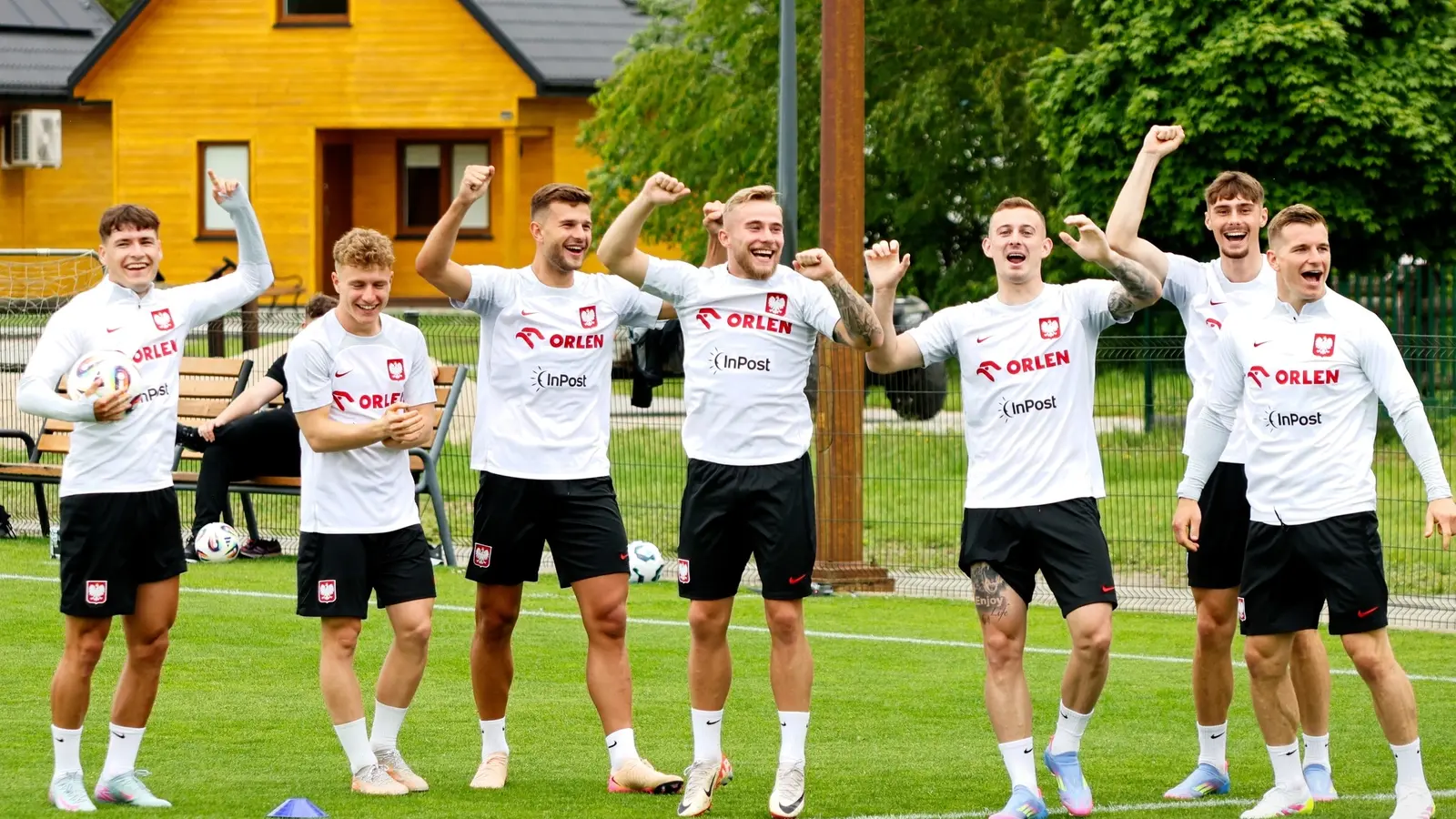 Polonia U21 vs Georgia U21 - 11.06.2025 - Ponturi pariuri EURO U21 2025