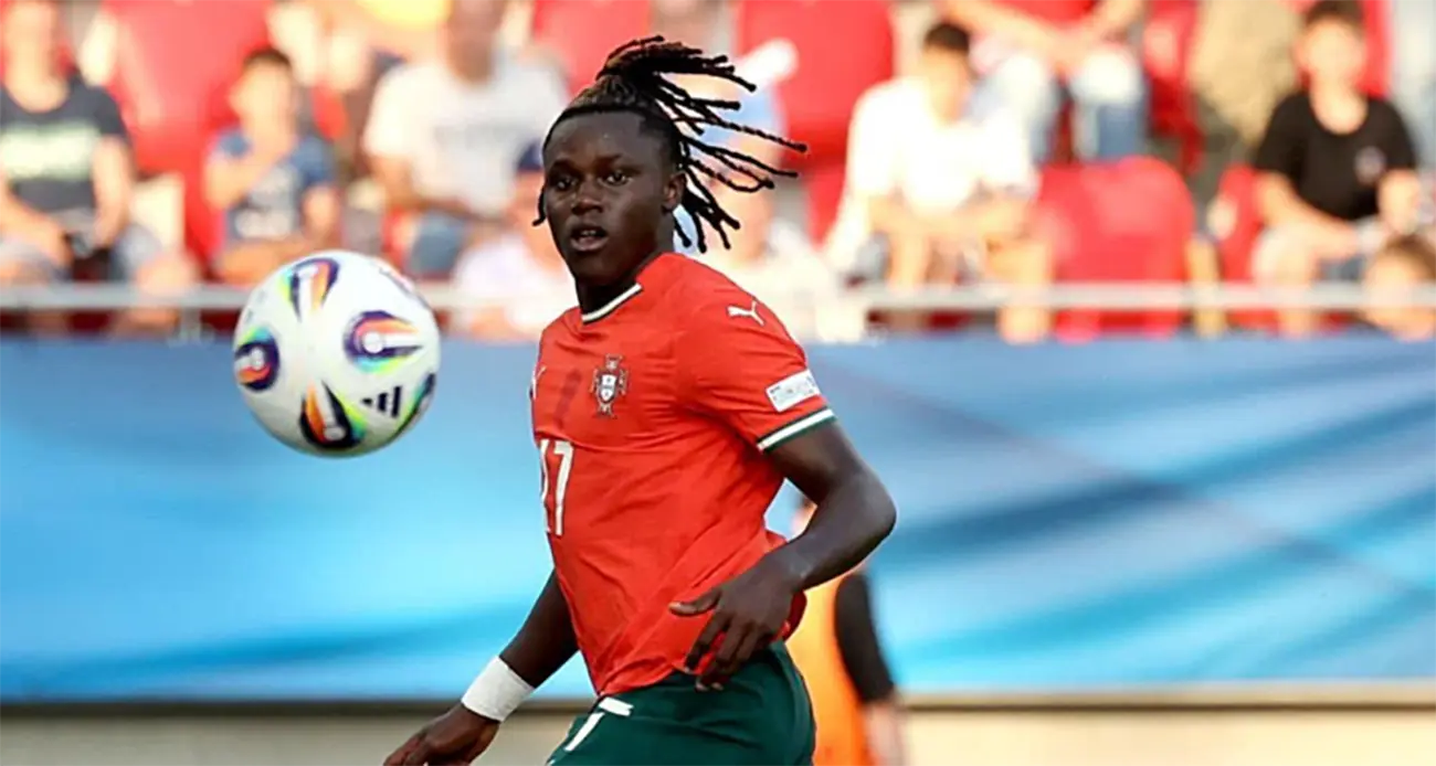 Portugalia U21 - Olanda U21 - Ponturi Pariuri Sferturi EURO U21 2025 21 iunie