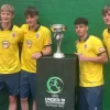 România U19 vs Muntenegru U19, Ponturi Pariuri EURO U19 2025, 13 iunie