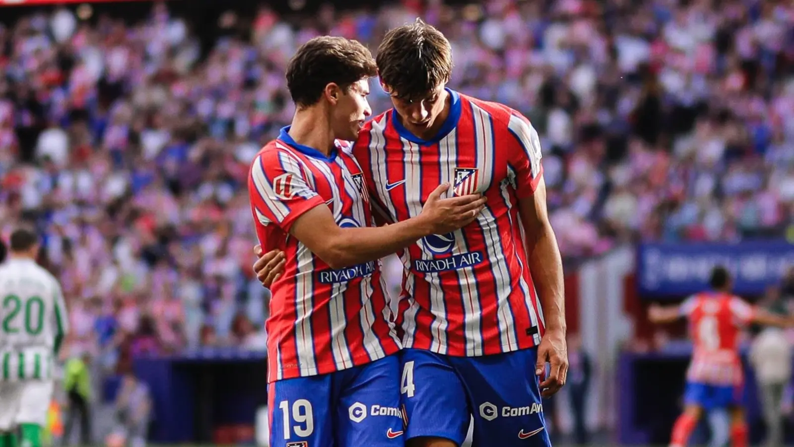 Seattle Sounders vs Atletico Madrid - 20.06.2025 - Ponturi pariuri Campionatul Mondial al Cluburilor