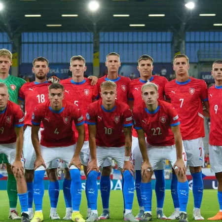 Slovenia U21 vs Cehia U21 – 18 iunie 2025 – Ponturi pariuri EURO U21 2025