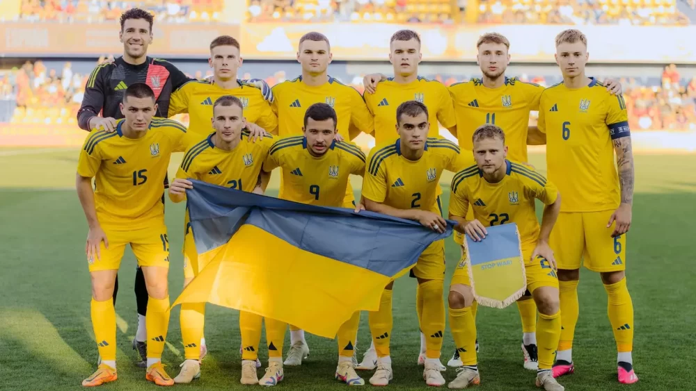Ucraina U21 vs Danemarca U21 - 12.06.2025 - Ponturi pariuri EURO U21 2025