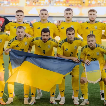 Ucraina U21 vs Danemarca U21 – 12.06.2025 – Ponturi pariuri EURO U21 2025