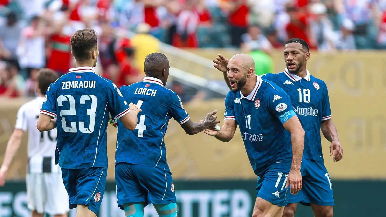 Wydad vs Al Ain - 26.06.2025 - Ponturi pariuri Campionatul Mondial al Cluburilor