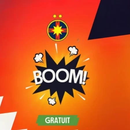 20 Lei Pariu Gratuit pentru toată lumea pe meciul FCSB – Inter Escaldes la Betano. Ofertă valabilă doar azi