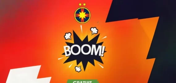 20 Lei Pariu Gratuit pentru toată lumea pe meciul FCSB – Inter Escaldes la Betano. Ofertă valabilă doar azi