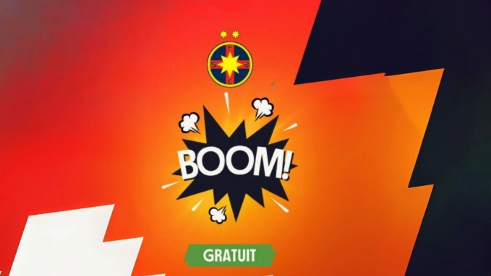20 Lei Pariu Gratuit pentru toată lumea pe meciul FCSB - Inter Escaldes la Betano. Ofertă valabilă doar azi