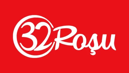 32Roșu