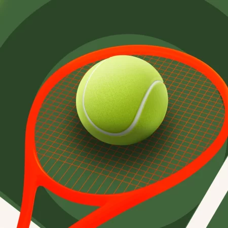Ai parte de 30 de lei FreeBet la Betano cu Misiunea Wimbledon 2025