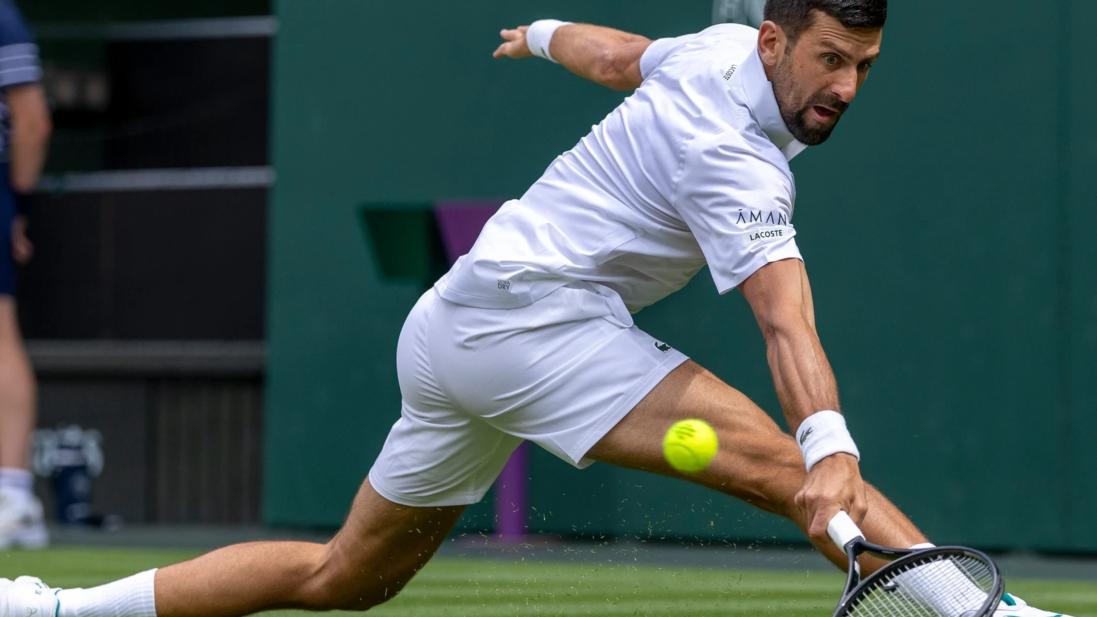 Alex De Minaur vs Novak Djokovic - Ponturi Optimi Tenis Wimbledon 07 iulie 2025