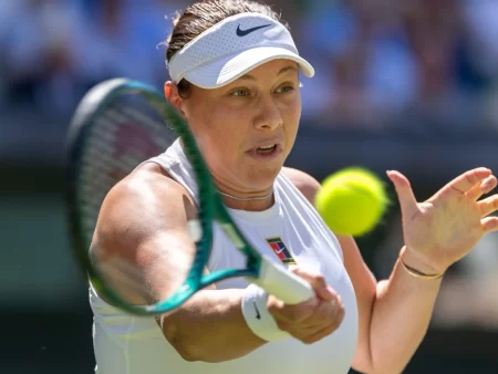 Amanda Anisimova vs Iga Swiatek – Ponturi Pariuri Tenis Finala Wimbledon 12 iulie 2025