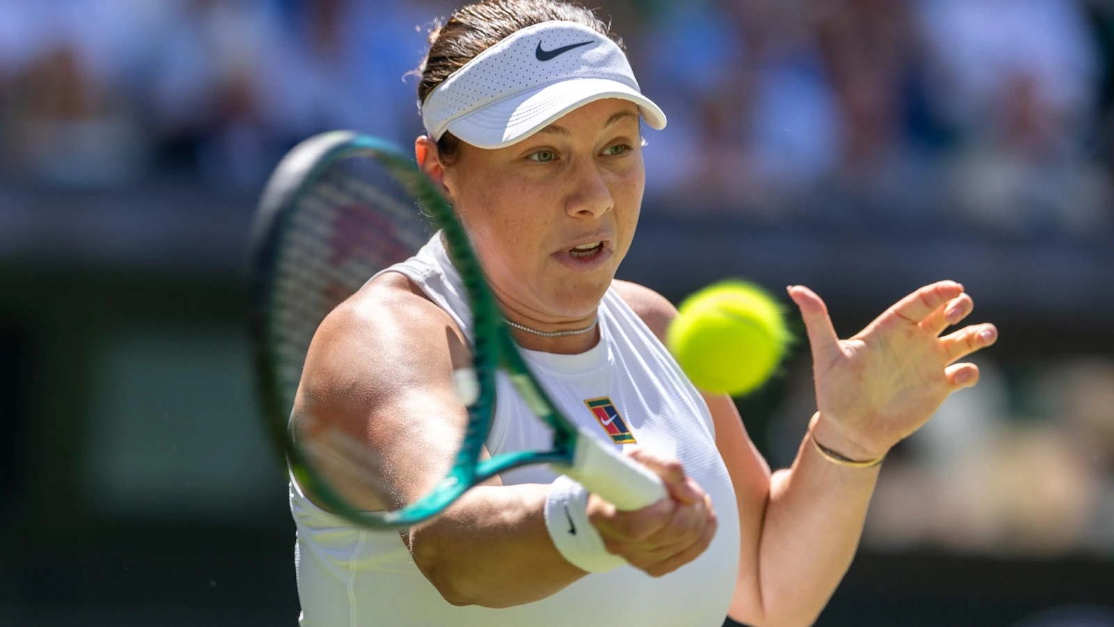 Amanda Anisimova vs Iga Swiatek - Ponturi Pariuri Tenis Finala Wimbledon 12 iulie 2025