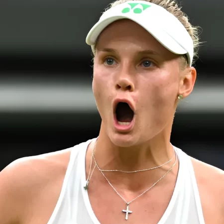 Anastasia Zakharova vs Dayana Yastremska  – Ponturi Tenis Wimbledon 03.07.2025