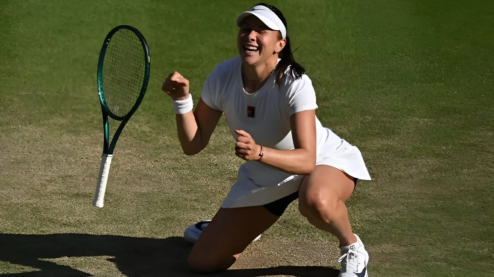 Aryna Sabalenka vs Amanda Anisimova, 10 iulie 2025, Ponturi Pariuri Semifinale Wimbledon