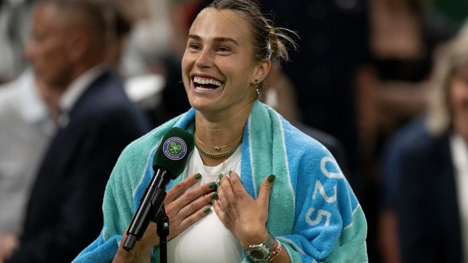 Aryna Sabalenka vs Elise Mertens - Ponturi Pariuri Optimi Tenis Wimbledon 06 iulie 2025