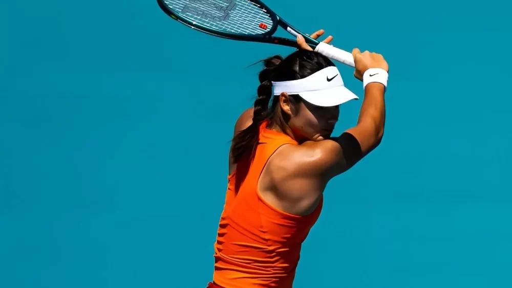 Aryna Sabalenka vs Emma Raducanu, 4 iulie 2025, Ponturi Pariuri Wimbledon
