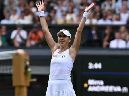 Belinda Bencic vs Iga Swiatek, 10 iulie 2025, Ponturi Pariuri Semifinale Wimbledon