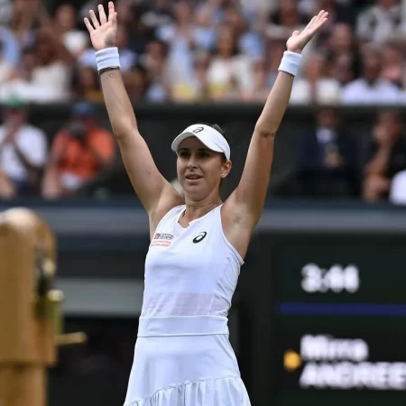 Belinda Bencic vs Iga Swiatek, 10 iulie 2025, Ponturi Pariuri Semifinale Wimbledon